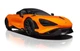 Збірна модель 1:43 спорткар McLaren 765LT Стартовий набір Airfix A55006 - изображение 4