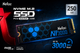 SSD Netac NVMe M.2 256GB PCIe 3.0 - изображение 1