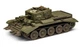Збірна модель 1:35 танк Cromwell Mk.IV / Mk.VI Airfix A1384 - зображення 2