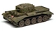Збірна модель 1:35 танк Cromwell Mk.IV / Mk.VI Airfix A1384 - зображення 4