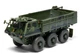 Збірна модель 1:35 вантажівка Alvis FV622 Stalwart Mk.2 Airfix A1381 - изображение 5