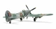 Збірна модель 1/72 літак Hawker Typhoon MK Ib Стартовий набір Airfix A55208A - изображение 5