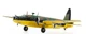 Збірна модель 1:72 літак Vickers Wellington Mk IA C Airfix A08019A - изображение 3