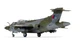 Збірна модель 1:48 літак Blackburn Buccaneer S2 RAF Airfix A12014 - изображение 5