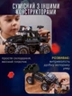 Конструктор Поліцейський джип SWAT спецназу з інерцією та фігурками, 358 деталей - изображение 3