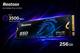 SSD Bestoss NVMe M.2 256GB PCIe 3.0 - изображение 1