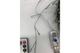 Гирлянда Роса на катушке фейерверк - мишура от USB, 20м, 600LED + пульт Белый - изображение 3