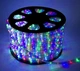 Гірлянда-шланг світлодіодний дюралайт 10м 360 LED - зображення 3