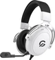 Ігрова гарнітура GamePro Asgard Skald Origin White (HS850W) - зображення 1