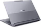 Ноутбук Lenovo 16 ThinkBook 16P G6 ADR 2560x1600 IPS 240Hz/Ryzen 9 8940HX/64GB/1TB/RTX 5060/W11P/Luna Gray (21U00017GE *) - изображение 4