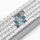 Клавіатура MCHOSE Ace 68 RGB TTC Dragon Lord Magetic Switch (MC-ACE68-32) White Topographic (G-000003845) - зображення 7
