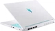 Ноутбук Acer 14.5 Nitro V 14 AI ANV14-62-R94Z 1920x1200 IPS/Ryzen 5 AI 340/16GB/1TB/RTX 5050 8GB/DOS/White (NH.QW5EU.003) - зображення 4