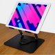 Подставка для ноутбука ROTO 10-17" Aluminum Alloy Media-Tech - изображение 10
