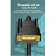 Кабель Vention VGA-VGA 10 м (DAEBL) - изображение 10