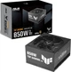 Блок питания ASUS TUF Gaming EVO 850W 80+ Gold (90YE00SA-B0NA00) Black - изображение 4