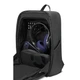 Рюкзак для ноутбука Lenovo Legion 17" Gaming Backpack GB800 (GX41U39299) - зображення 5
