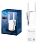Точка доступа Cudy Wi-Fi сигналу RE3000, BE3600 WiFi 7 Mesh Repeater (RE3600) - изображение 5
