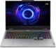 Ноутбук Lenovo 15.6 LOQ 15IRX10 FHD IPS 144Hz/Intel i5-13450HX/16GB/1TB/RTX 5050/W11H/Luna Gray (83JE0012US *) - изображение 1