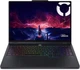 Ноутбук Lenovo 16 Legion Pro 5 16AFR10 2560x1600 OLED 165Hz/Ryzen 9 9955HX/16GB/2TB/RTX 5060/W11H/Eclipse Black (83F20027US) - зображення 1