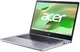 Ноутбук Acer 14 Chromebook CB314-4H FHD IPS/Intel N100/8GB/128SSD/UMA/ChromeOS/Silver (NX.KNBEU.003) - зображення 2