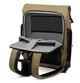 Рюкзак для ноутбука Lenovo Legion 16" Gaming Backpack GB500 (GX41U39298) - зображення 4