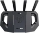 Маршрутизатор ASUS TUF-BE3600 BE3600, 4xGE LAN, 2,5xGE WAN, 1xUSB3.2, MESH - зображення 2