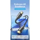 Кабель Vention HDMI-HDMI V 2.0 20 м (ALLBQ) - зображення 3