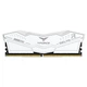 Модуль памяти Team DDR5 16GB (2x8) T-Force Delta 6000MHz RGB White (FF4D516G6000HC38ADC01) - изображение 2