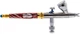 Аэрограф Harder and Steenbeck Giraldez Infinity 2-in-1 v2.0 129514 - изображение 9