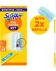 Пиловий магніт Swiffer XXL Duster Kit 1+2 - зображення 2