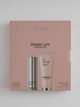 Подарунковий набір для губ KIKO DREAMY LIPS з дуже красивим сяючим бальзамом та скрабом - зображення 1