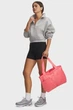 Сумка на плечо Under Armour Ua Studio Lite Tote OSFM Кораловий 1388920-600 - изображение 2