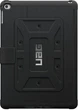 Обкладинка UAG Scout для Apple iPad Air 2 9.7 (IPDAIR2-BLK-VP) Black - изображение 2