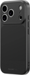 Панель AMAZINGTHING Minimal Mag Full Cover для iPhone 17 Pro Black (4896238101109) - зображення 2