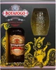 Набор Ром Botafogo Spiced 0.7 л 40% + стакан 500 мл (3700631902830) - изображение 2