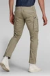 Чоловічі бежеві карго Rovic Zip 3D Тapered G-Star RAW 40-34 D02190,5126 - изображение 3