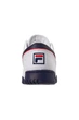 Мужские кроссовки FILA 41 Белый (143837) - изображение 4