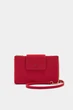 Кроссбоди Parfois one size Красный (Red) (143934) - изображение 1