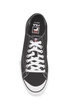 Мужские кеды FILA 45 Черный (144040) - изображение 4