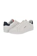 Чоловічі кеди Tommy Hilfiger 45.5 Білий (143972) - зображення 1
