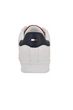 Мужские кеды Tommy Hilfiger 45 Белый (143972) - изображение 2