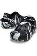 Вьетнамки Crocs 25/26 Черний-белый (143779) - изображение 5