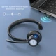Гарнитура New Bee BH60 с шумоподавлением для колл-центра - изображение 4