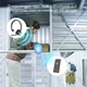 Гарнитура New Bee BH60 с шумоподавлением для колл-центра - изображение 8