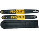 Бензопила Procraft GC-300N - изображение 10