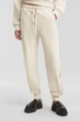 Жіночі бежеві спортивні штани Tape sw pant wmn G-Star XS D25407,D562 - изображение 1