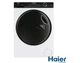 Пральна машина Haier HW80-BP14357TU-S (8 кг) - зображення 1