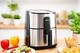 Мультипіч-фритюрниця ZELMER ZAF 6000 (6л) - зображення 2