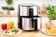 Мультипіч-фритюрниця ZELMER ZAF 6000 (6л) - зображення 6