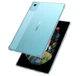 Силиконовый чехол бампер Primolux Silicone для планшета Lenovo Idea Tab Plus 12.1" / Xiaoxin Pad 12.1" - Clear - изображение 5